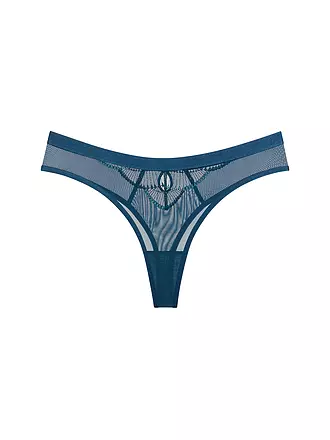 TRIUMPH | String PALINA SEA FULL OF STARS smoky blue | 